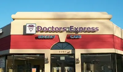 Outdoor Signs image
