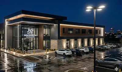 Exterior Lighting image