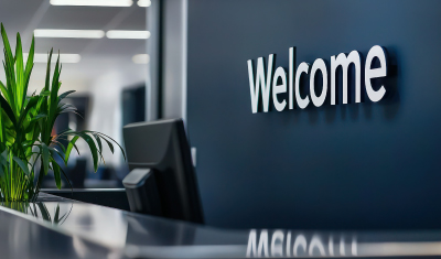 Indoor Signs image