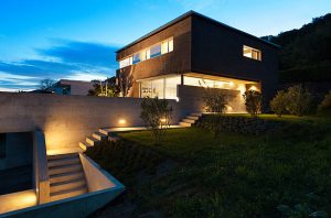 Exterior Building Light Installation & Repair in Columbia, SC archeticLights 2 300x198