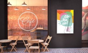 Commercial Sign Company Serving West Columbia, SC business indoor signage 1 300x183
