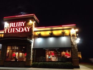 Commercial Sign Lighting Repair & Maintenance in Columbia lighted signs2 300x225